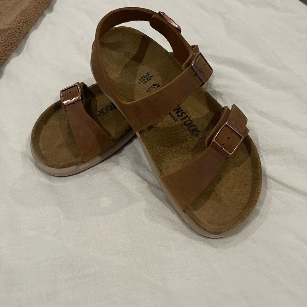 Birkenstock Sandals